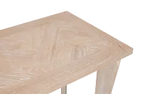 Boca Grande Light Tone Large Desk