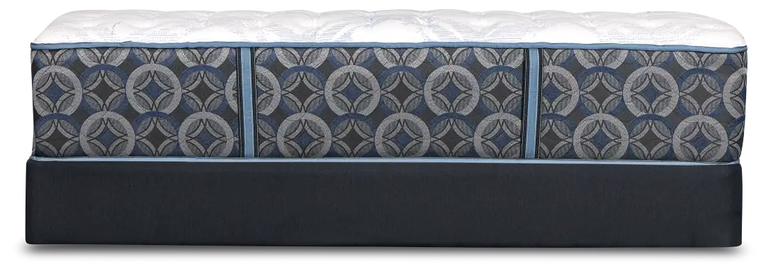 Perfect Sleeper Bay City Extra Firm Mattress Set Perfect Sleeper Bay City Extra Firm Mattress Set