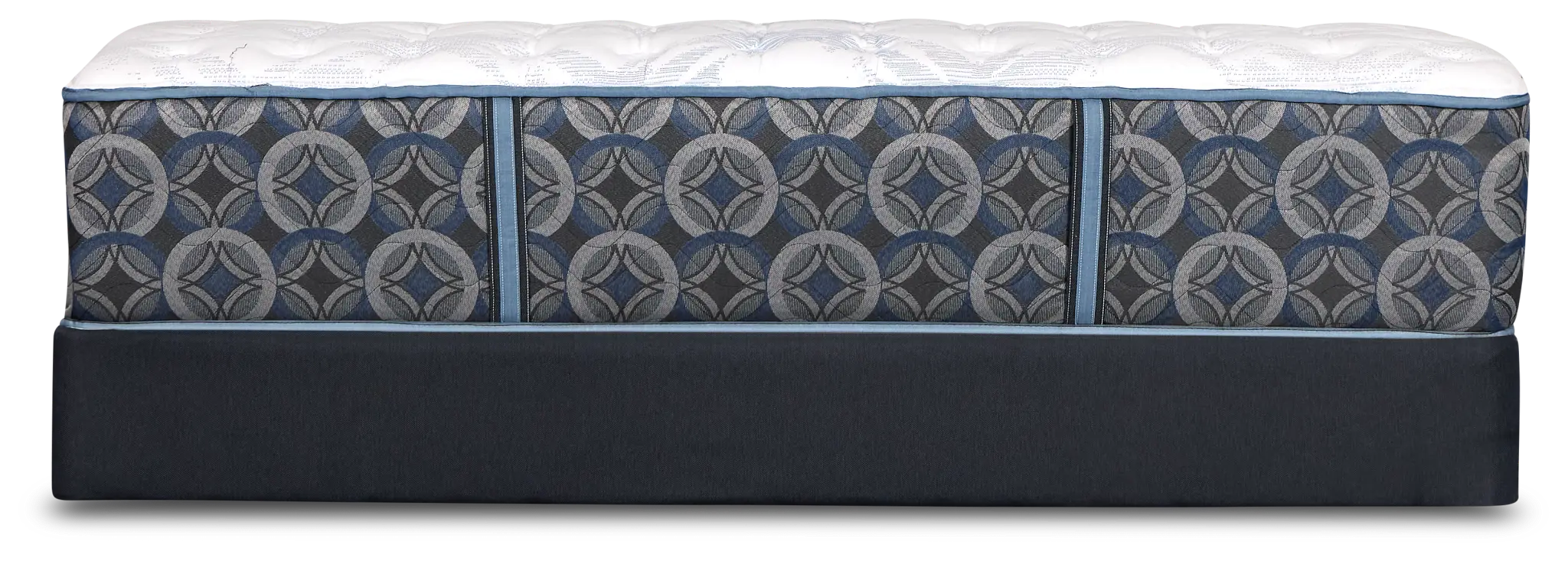 Perfect Sleeper Bay City Extra Firm Mattress Set Perfect Sleeper Bay City Extra Firm Mattress Set