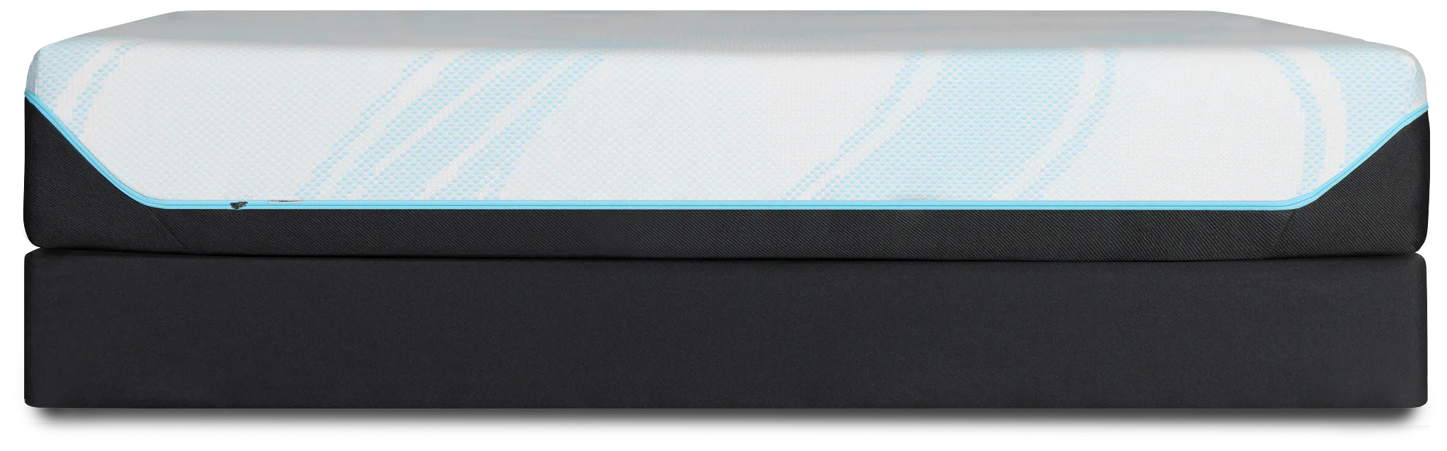 Tempur-pedic Tempur-probreeze Medium Mattress Set