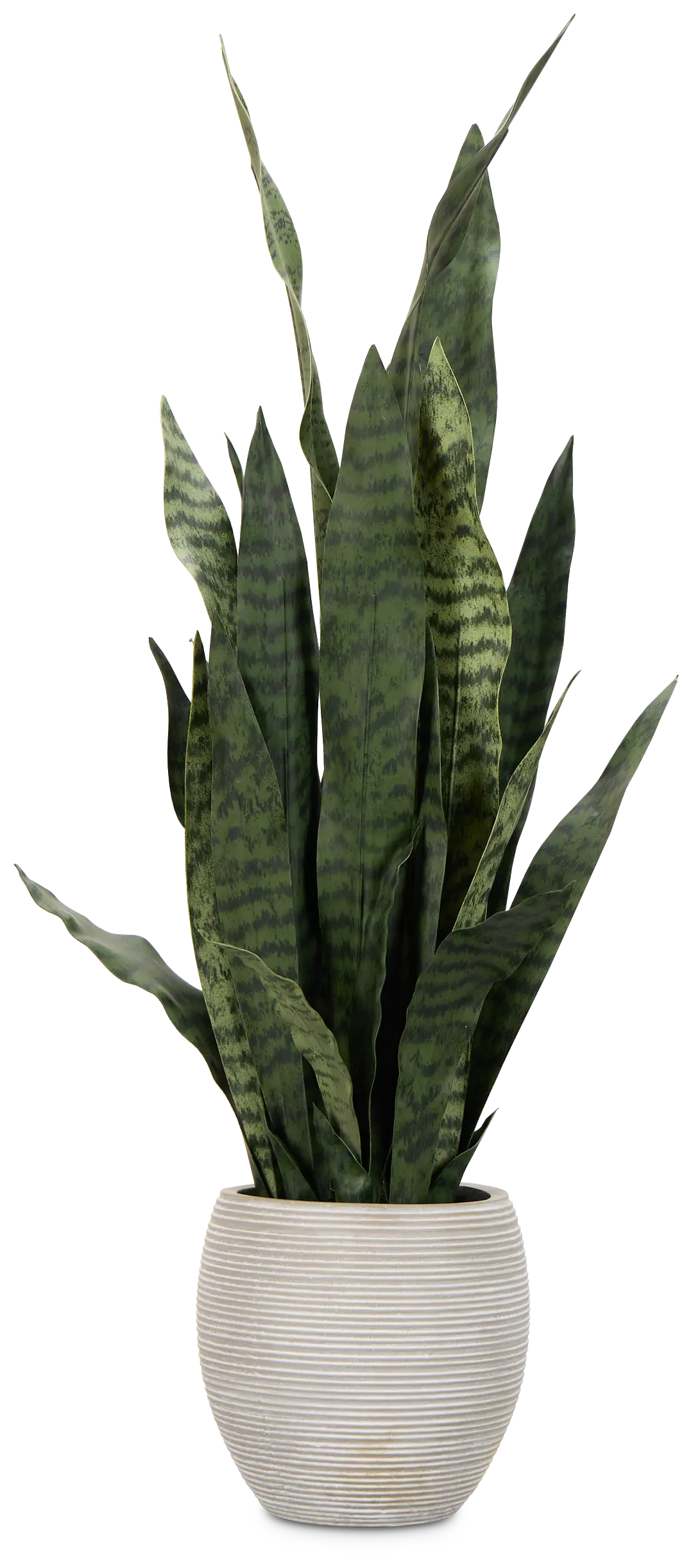 Snake 40" Greenery Snake 40" Greenery
