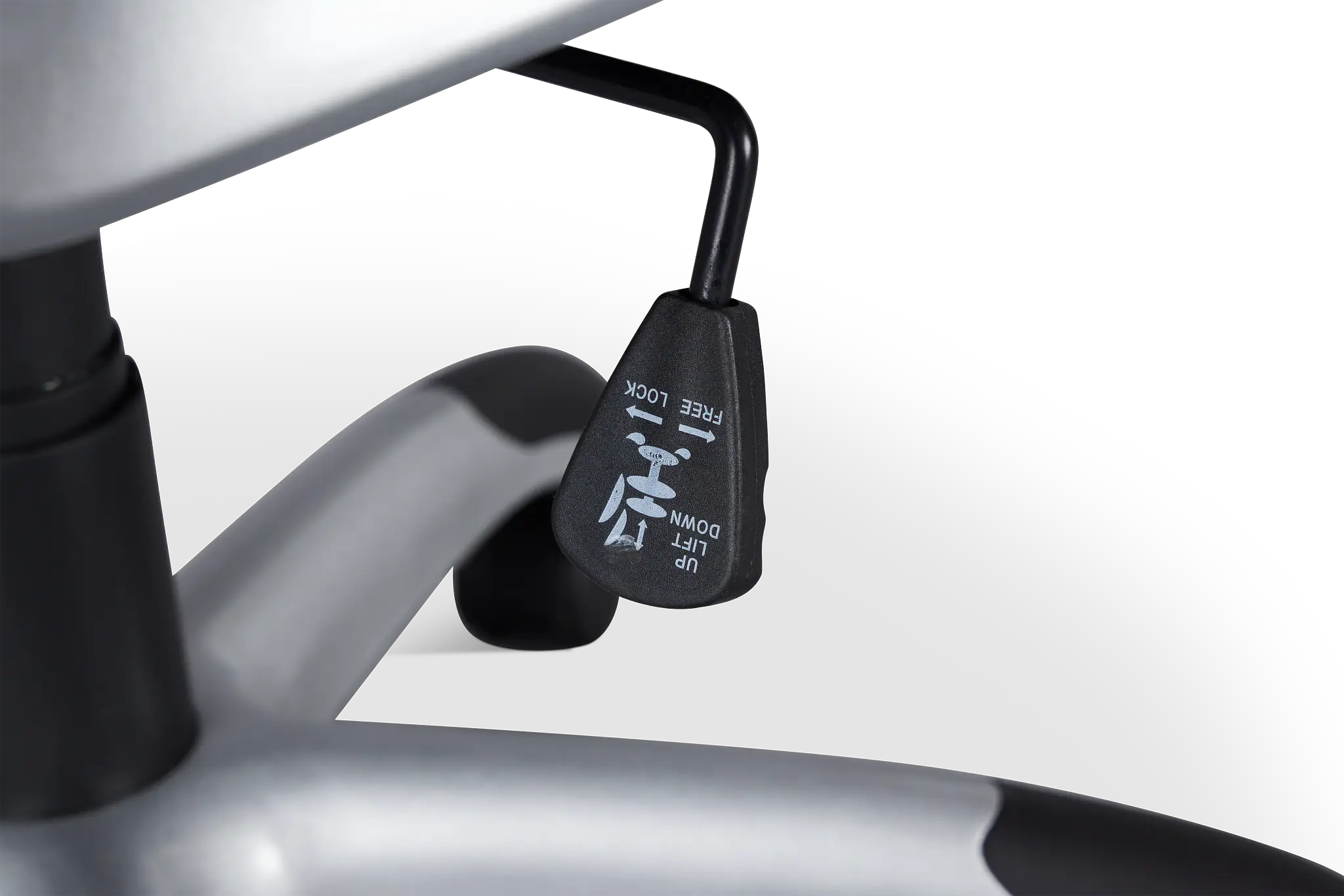 Marc Black Gaming Chair Marc Black Gaming Chair