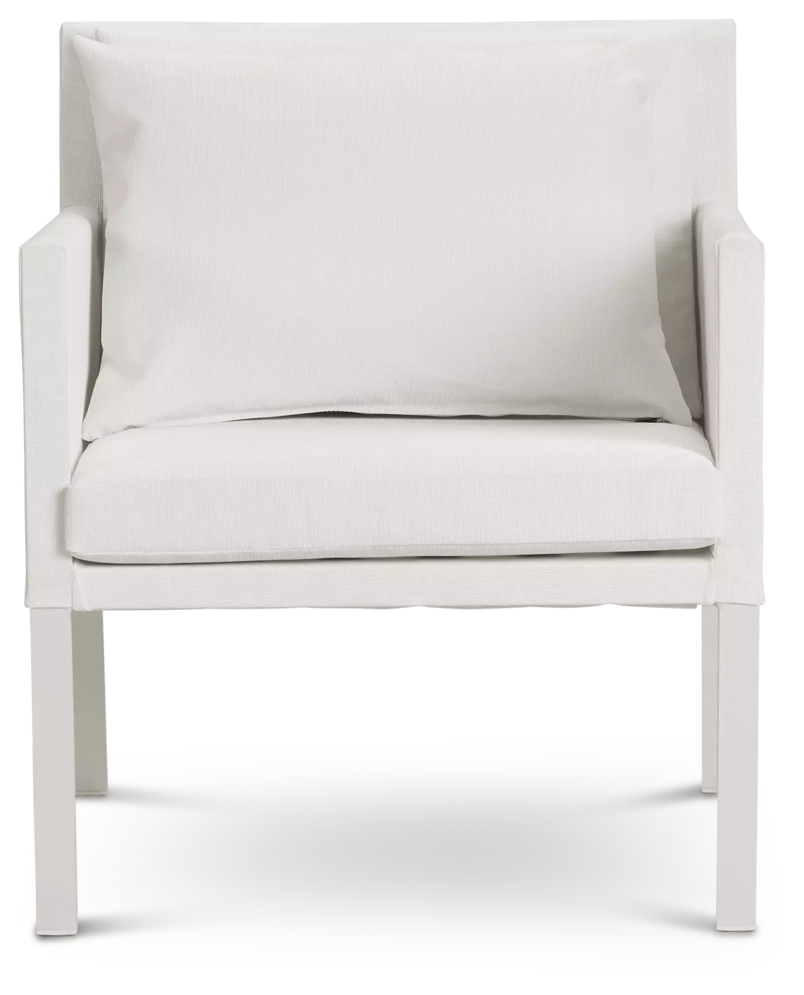 Lisbon2 White Chair Lisbon2 White Chair