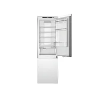 Bertazzoni 24 Series Panel Ready 24" Built In Bottom Freezer Refrigerator