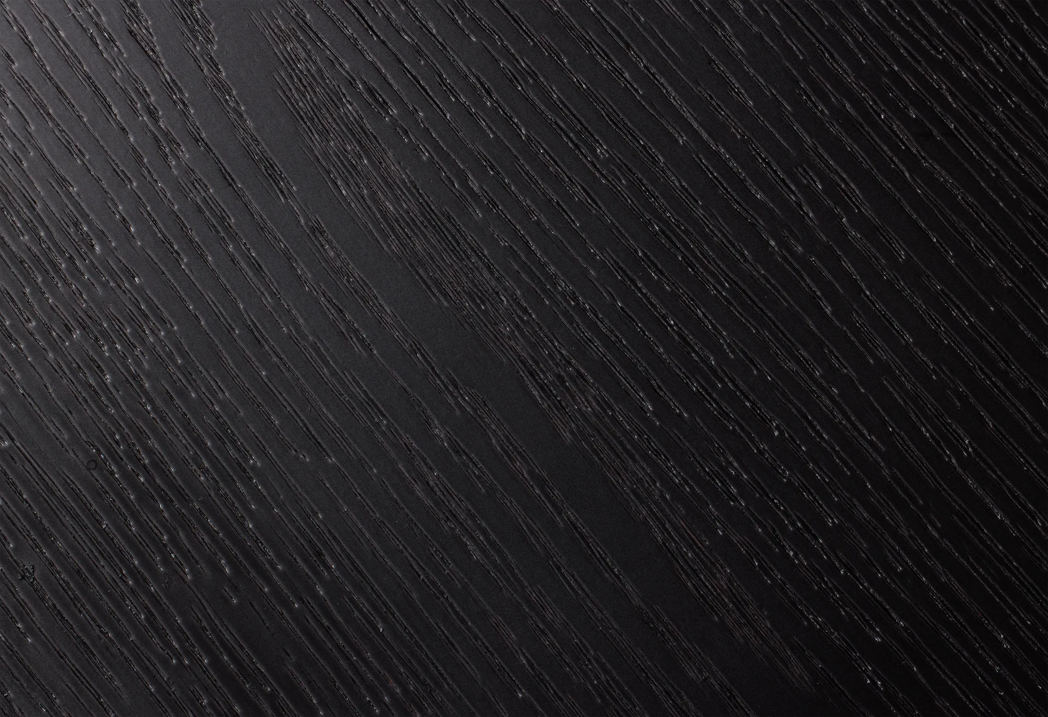 Nomad Black 59" Tv Stand