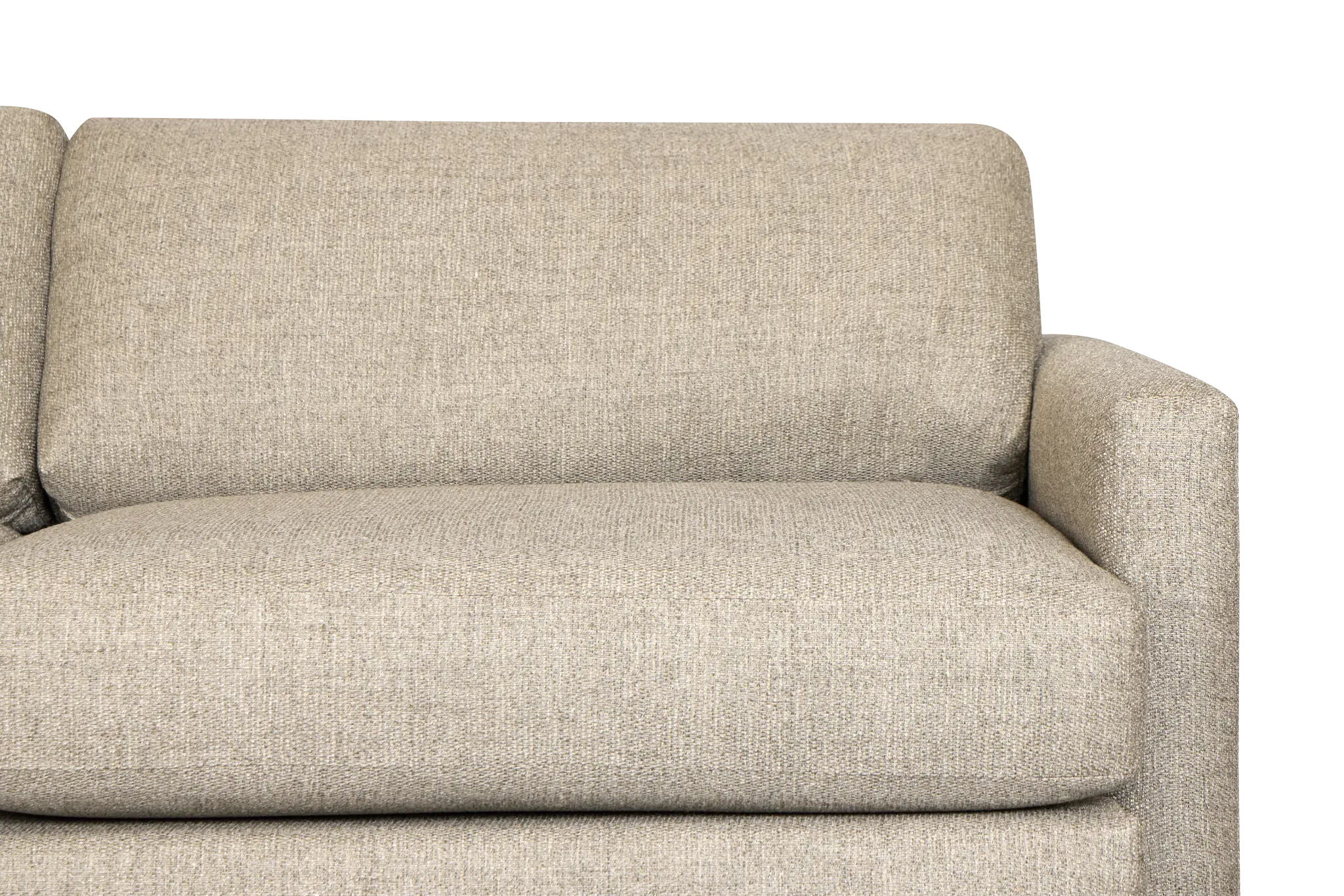 Maxwell Dark Gray Fabric Sofa Maxwell Dark Gray Fabric Sofa