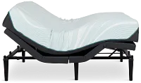 Tempur-pedic Tempur-proadapt Medium Hybrid Ergo Smart Adjustable Mattress Set