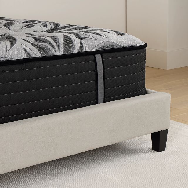 Sealy Posturepedic Plus Exuberant Ii 15" Ultra Plsh Tight Top Mattress