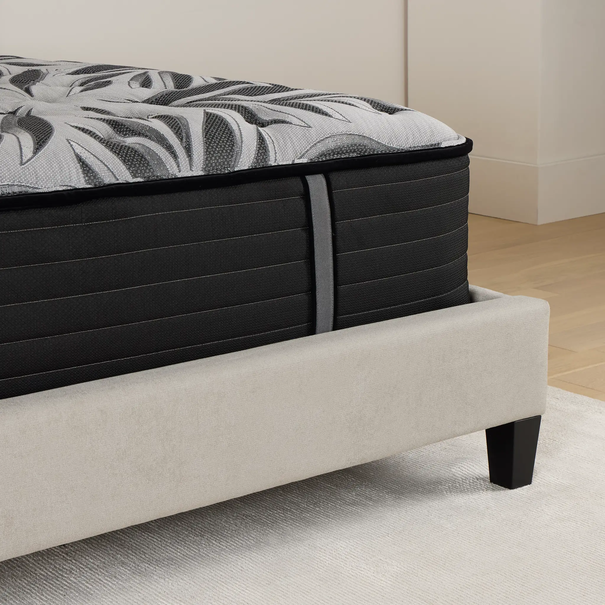 Sealy Posturepedic Plus Exuberant Ii 15" Ultra Plsh Tight Top Mattress Sealy Posturepedic Plus Exuberant Ii 15" Ultra Plsh Tight Top Mattress
