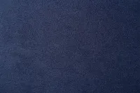 Gemma Navy Velvet Medium Triple Power 2-arm Sectional