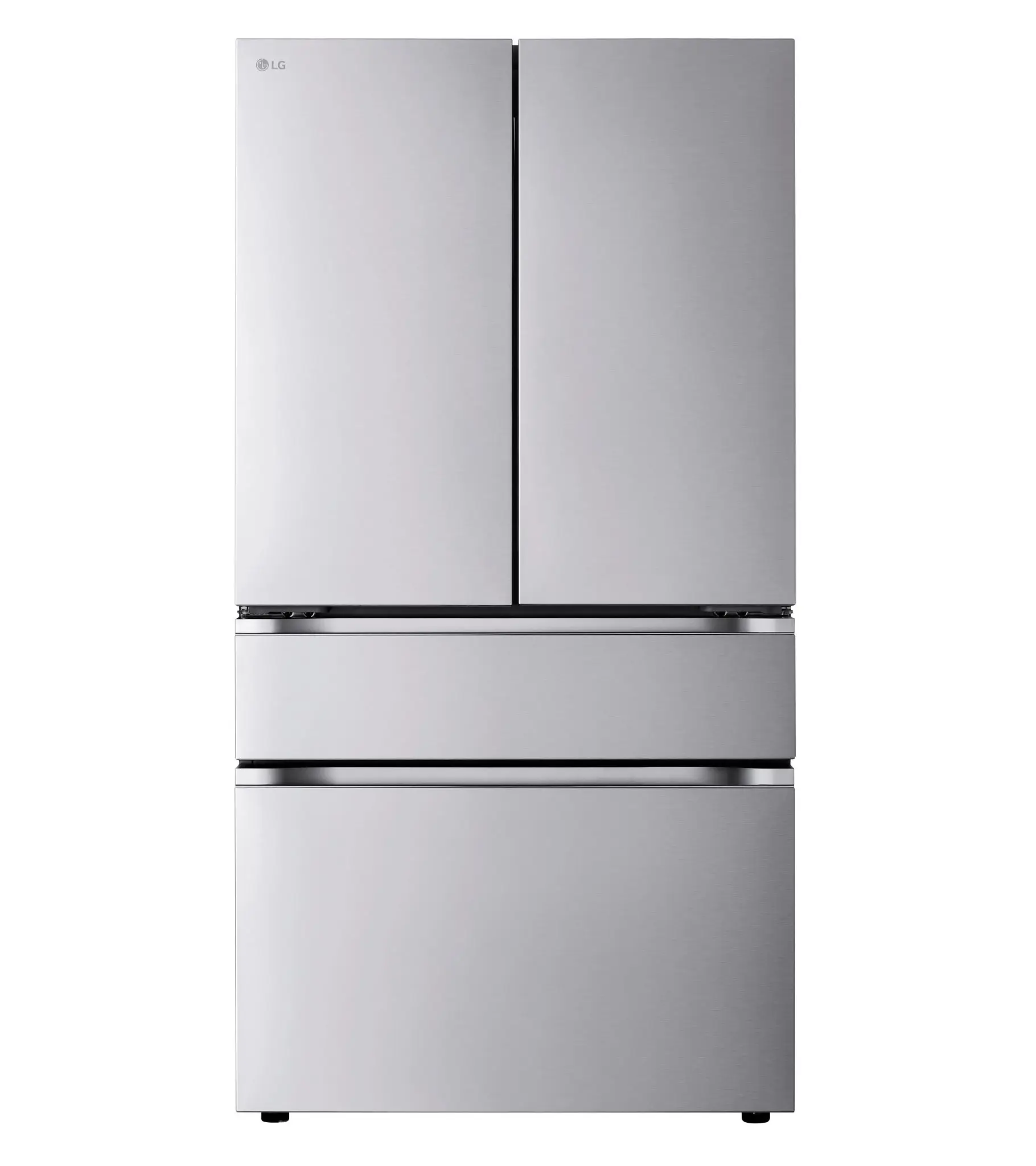 Lg 8210 Series Stainless Steel French Door Refrigerator Lg 8210 Series Stainless Steel French Door Refrigerator