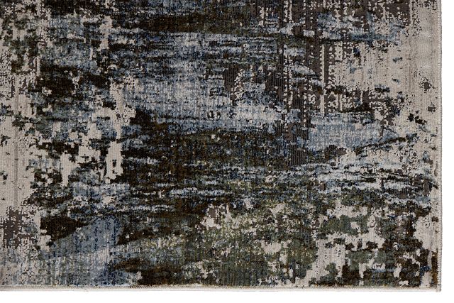 Neva Green 8x10 Area Rug