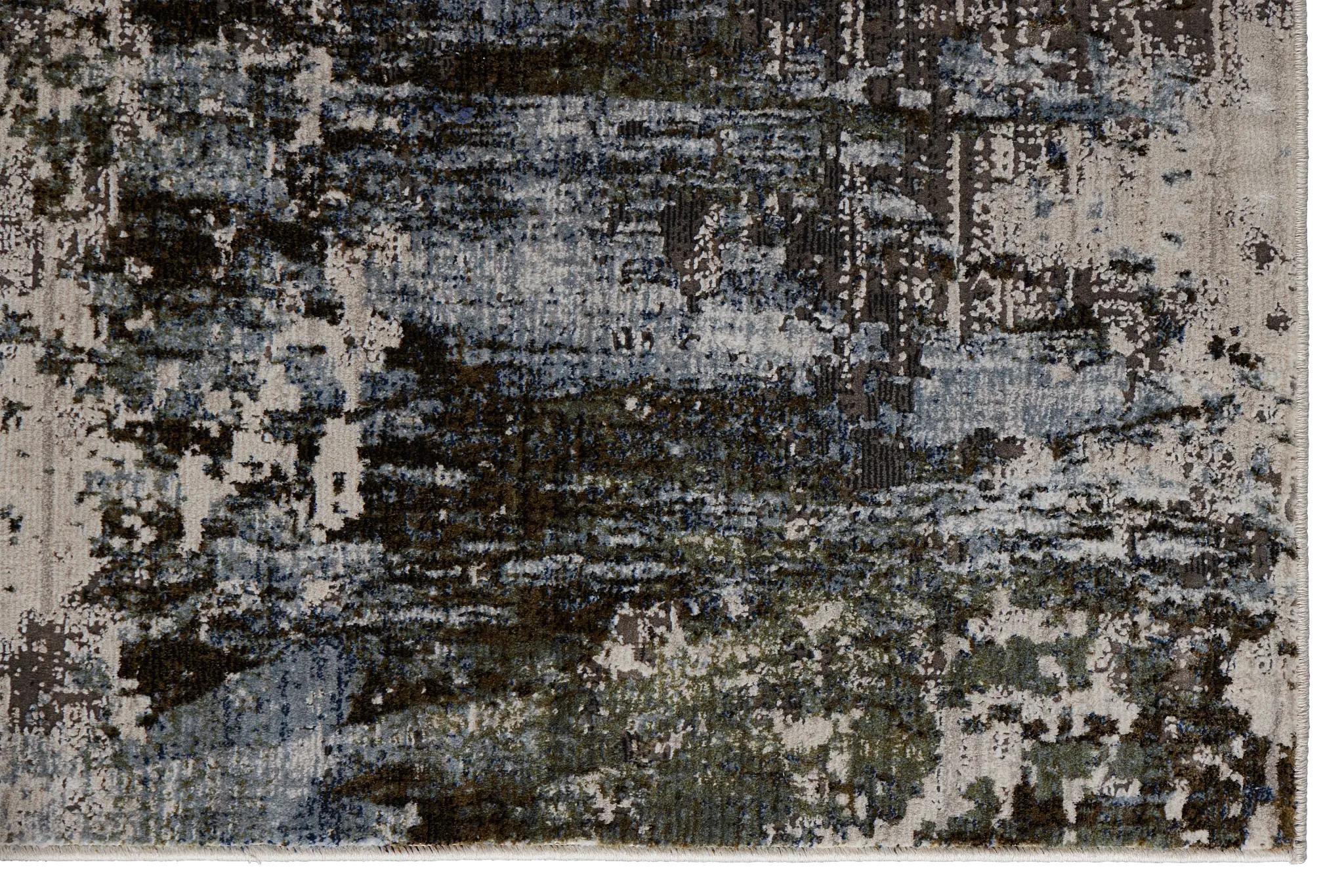 Neva Green 8x10 Area Rug Neva Green 8x10 Area Rug