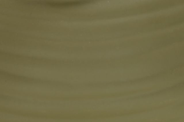 Orla Dark Green Small Vase