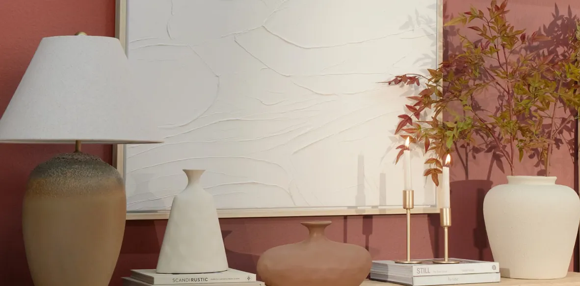 The Six Warm Hues: Understanding Their Emotional Impact On Your Well-Being 