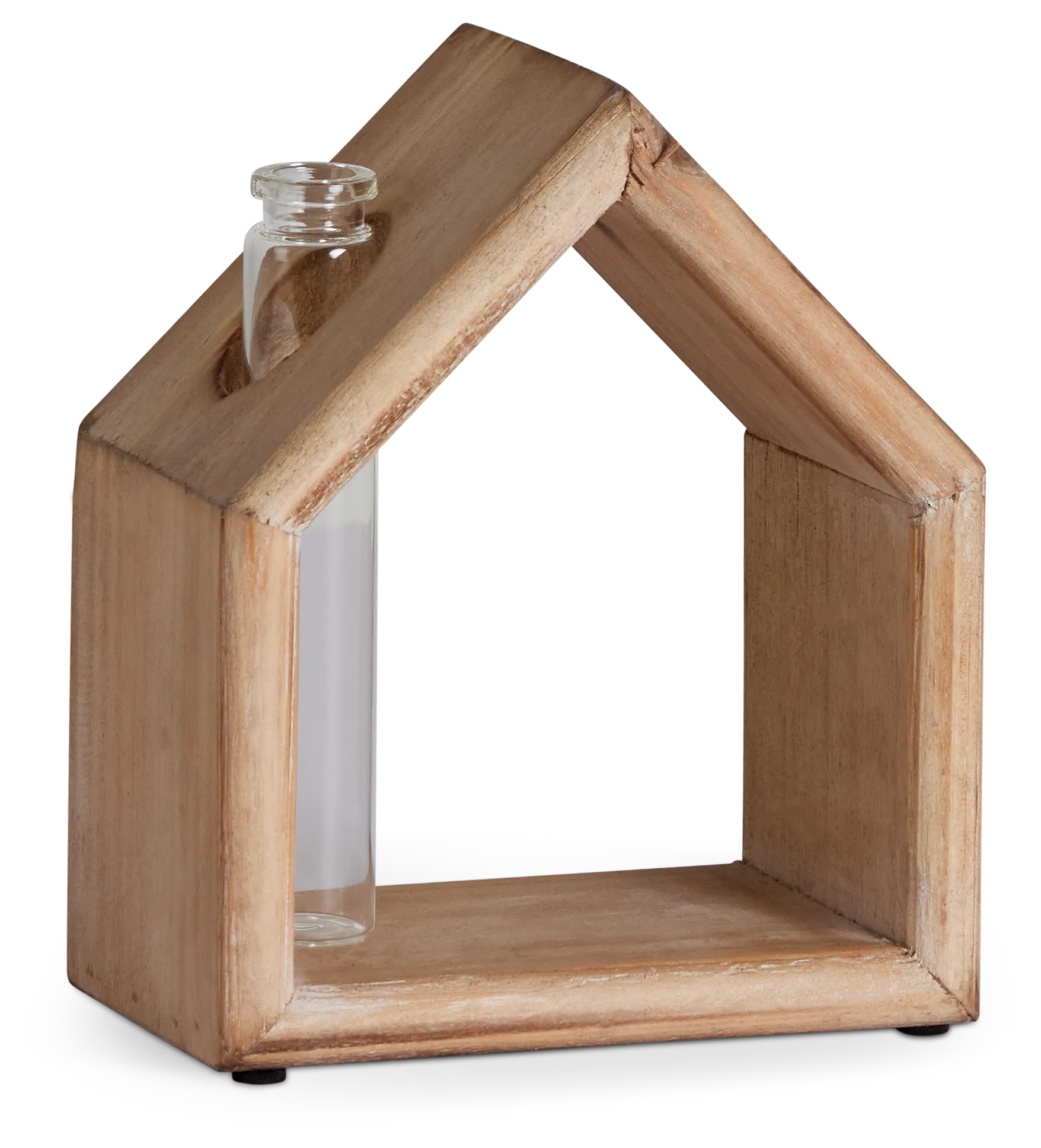 Rosilla Light Tone Vase