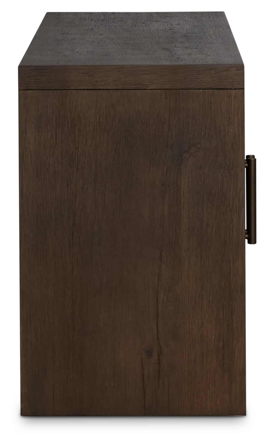 Rochester Dark Tone 72" Tv Stand