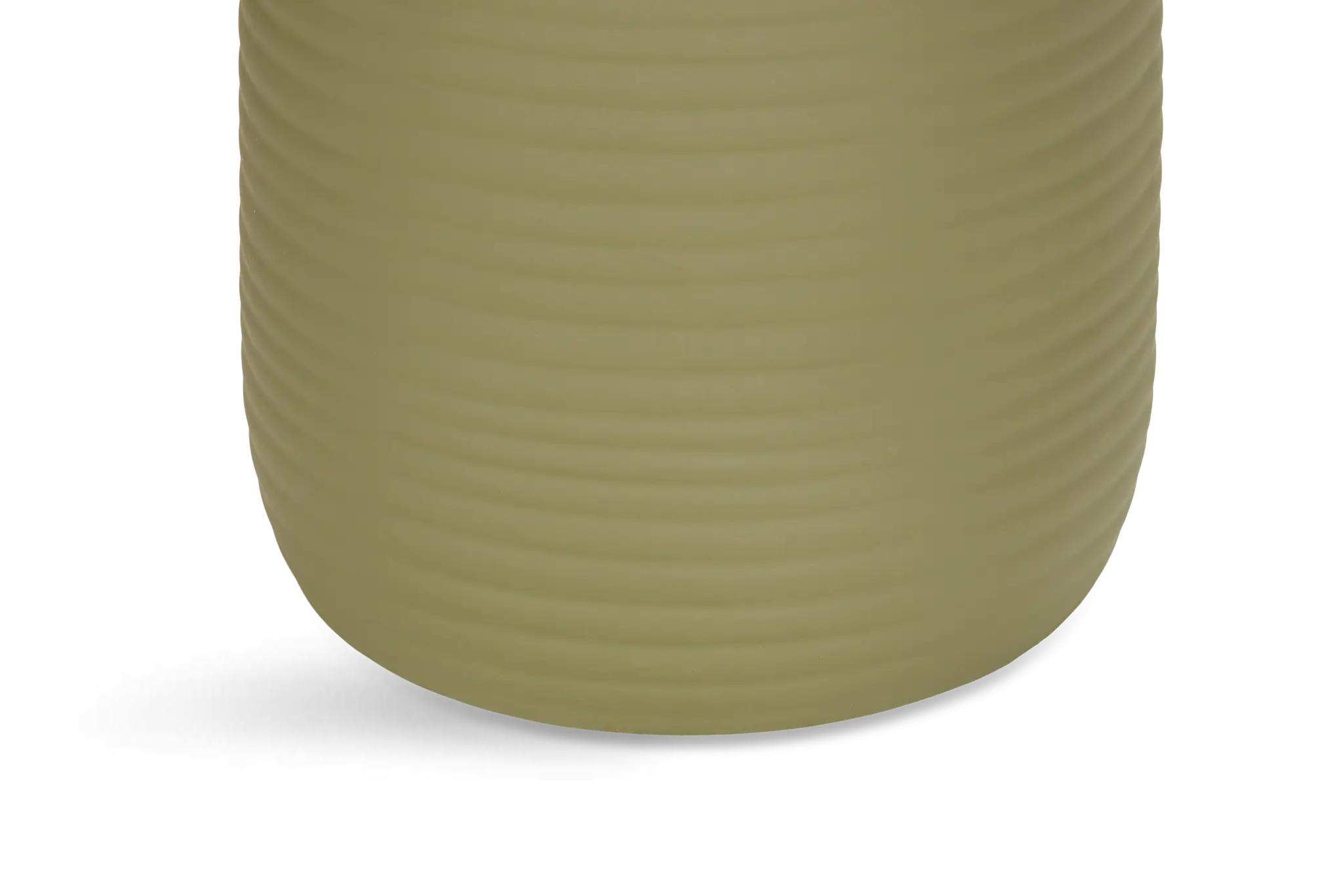 Orla Dark Green Large Vase Orla Dark Green Large Vase