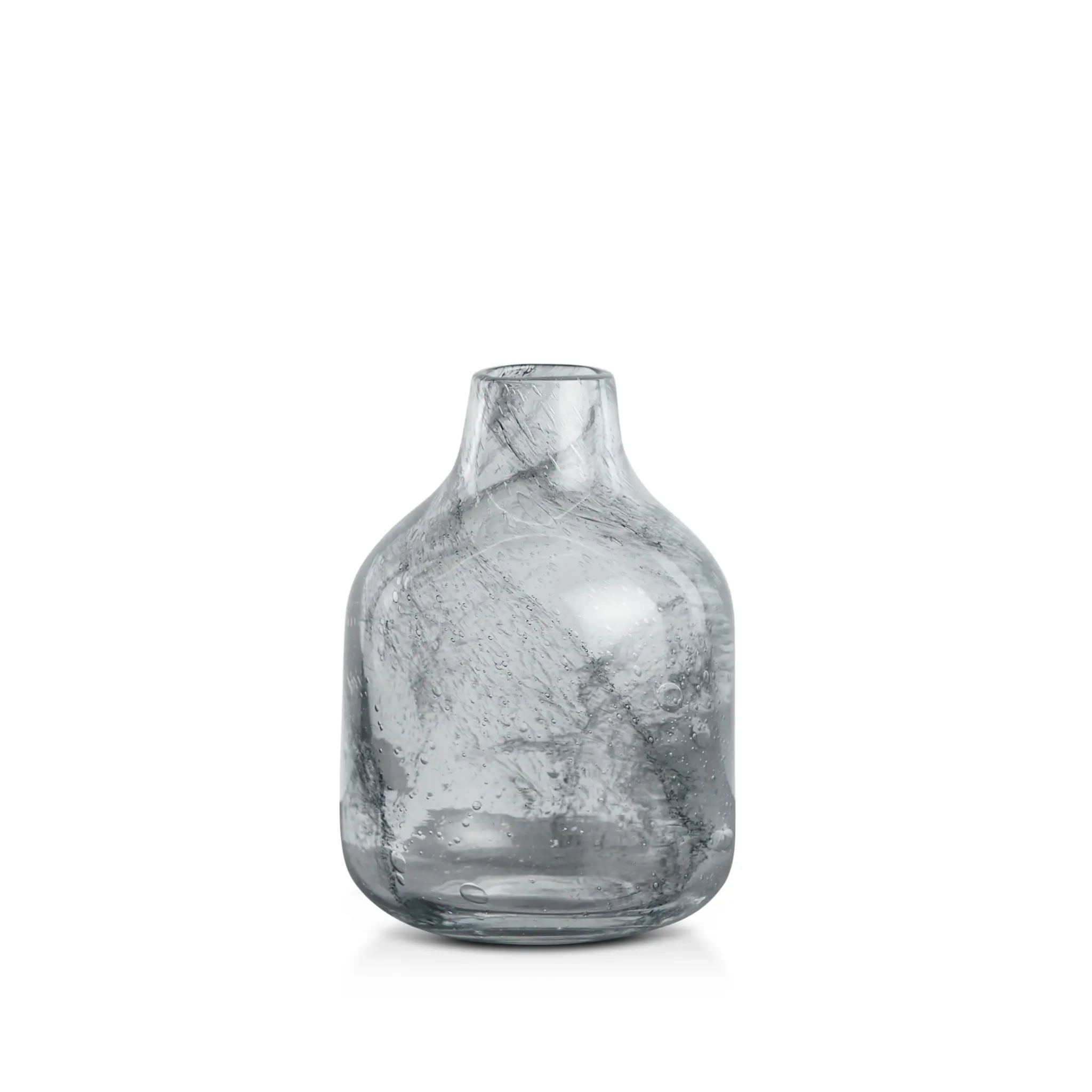 Evie Gray Vase Evie Gray Vase