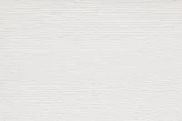Bal Harbour White Floor Mirror