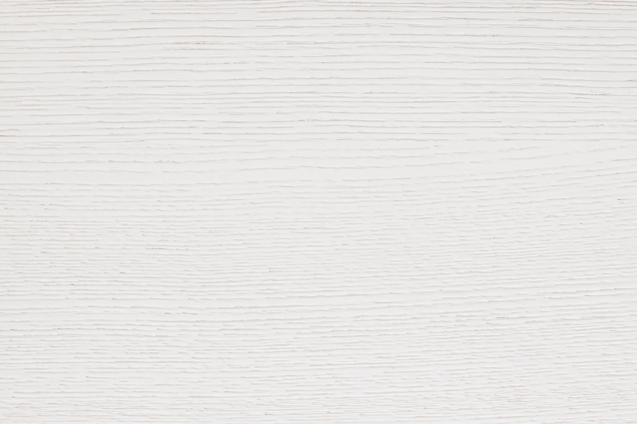 Bal Harbour White Floor Mirror