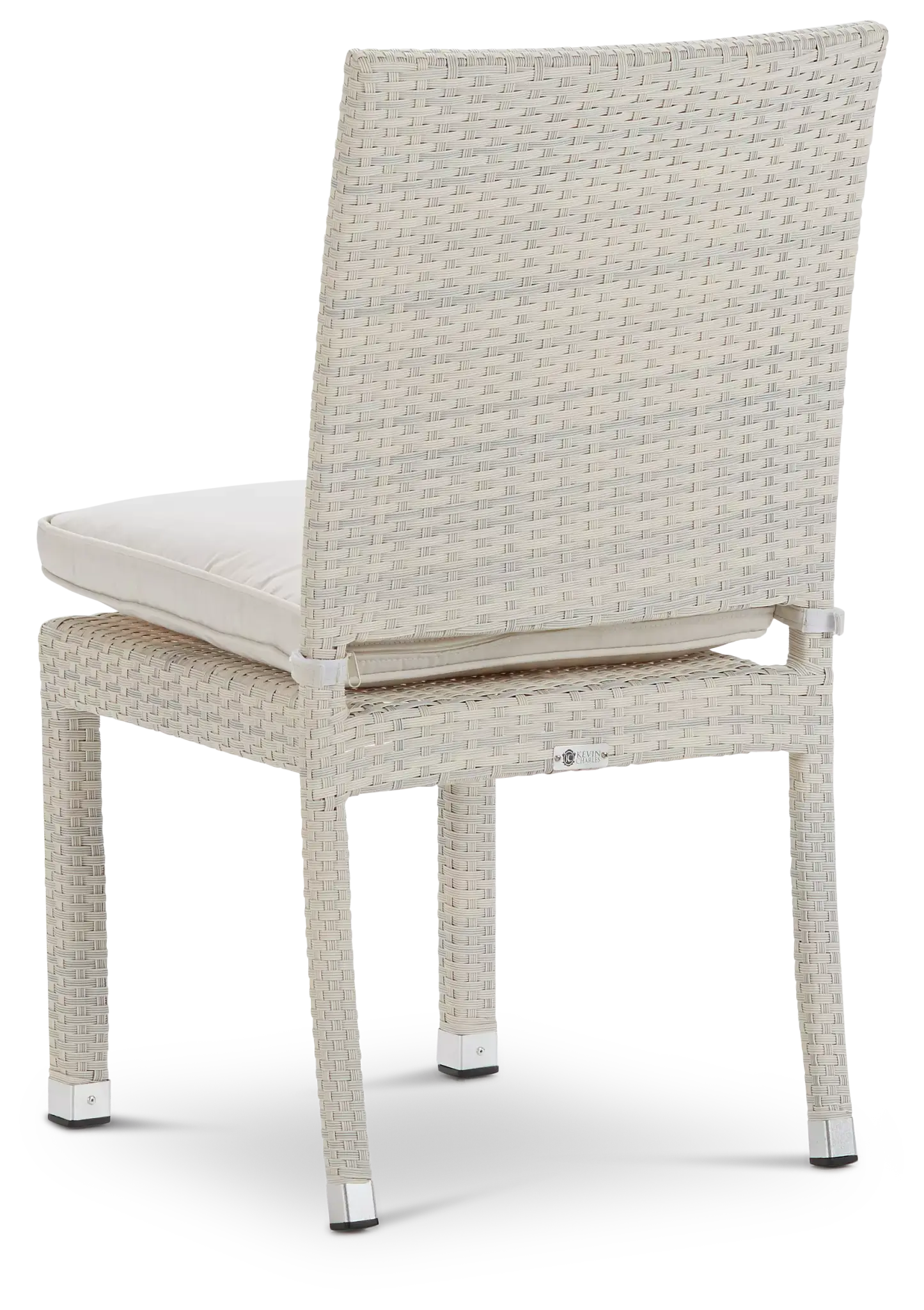 Bahia White Side Chair Bahia White Side Chair