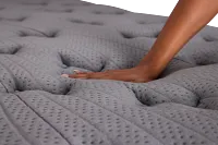 Purple Rejuvenate Plus 16.5" Hybrid Mattress
