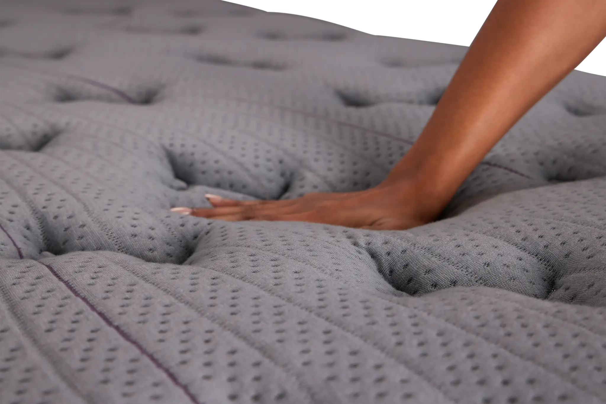 Purple Rejuvenate Plus 16.5" Hybrid Mattress Purple Rejuvenate Plus 16.5" Hybrid Mattress