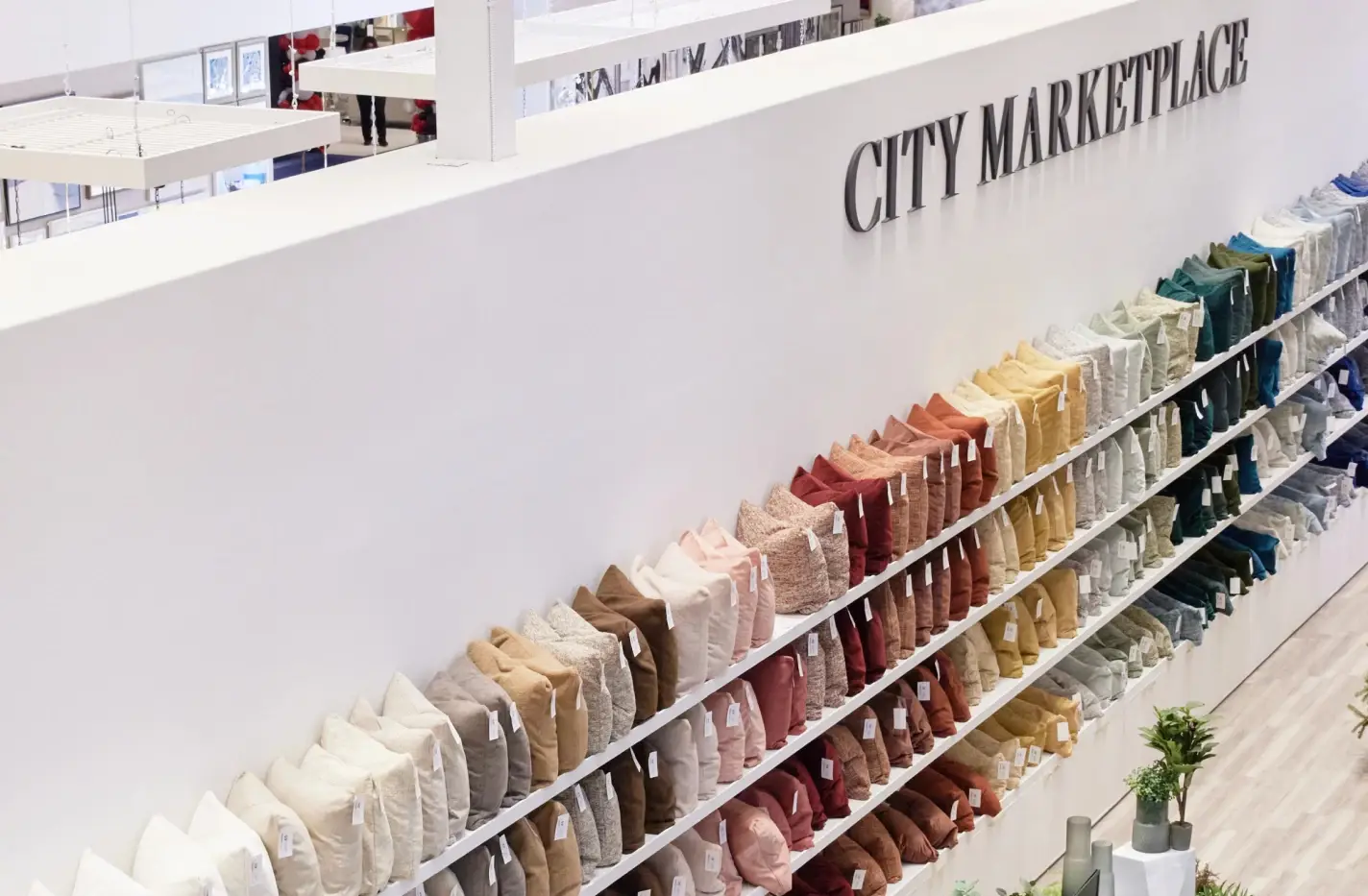 CITY Marketplace CITY Marketplace