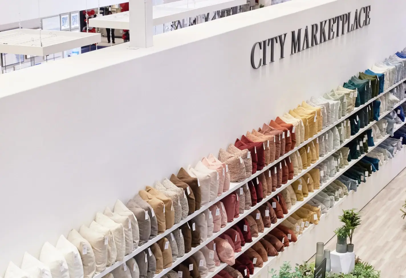 CITY Marketplace CITY Marketplace