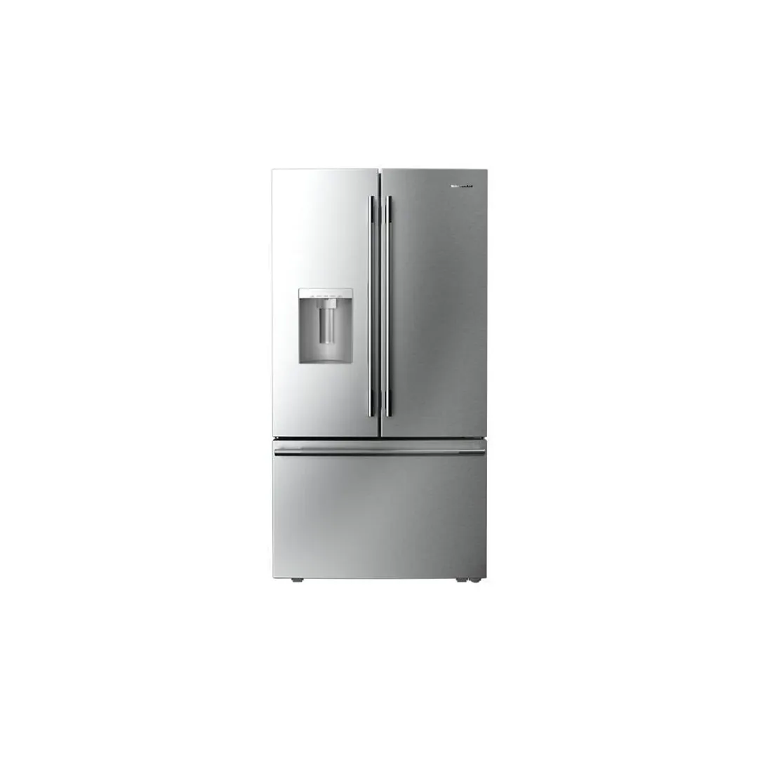 Kitchenaid 436 Series Stainless Steel French Door Refrigerator