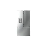 Kitchenaid 436 Series Stainless Steel French Door Refrigerator