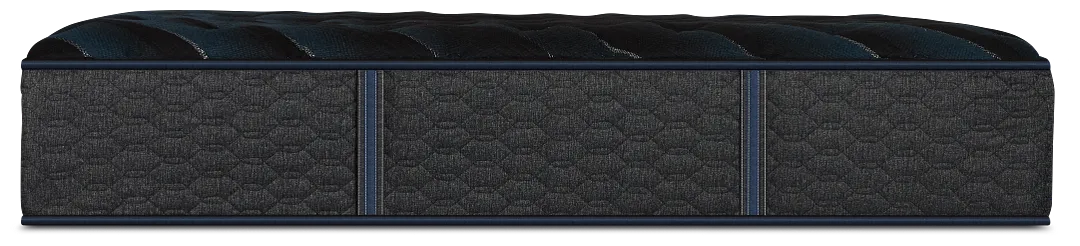 Simmons Beautyrest World Class Level 4 15.25" Plush Tight Top Mattress