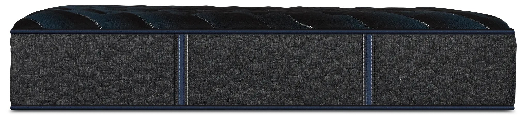 Simmons Beautyrest World Class Level 4 15.25" Plush Tight Top Mattress Simmons Beautyrest World Class Level 4 15.25" Plush Tight Top Mattress