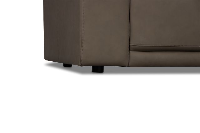 Kellan Dark Gray 84" Sofa