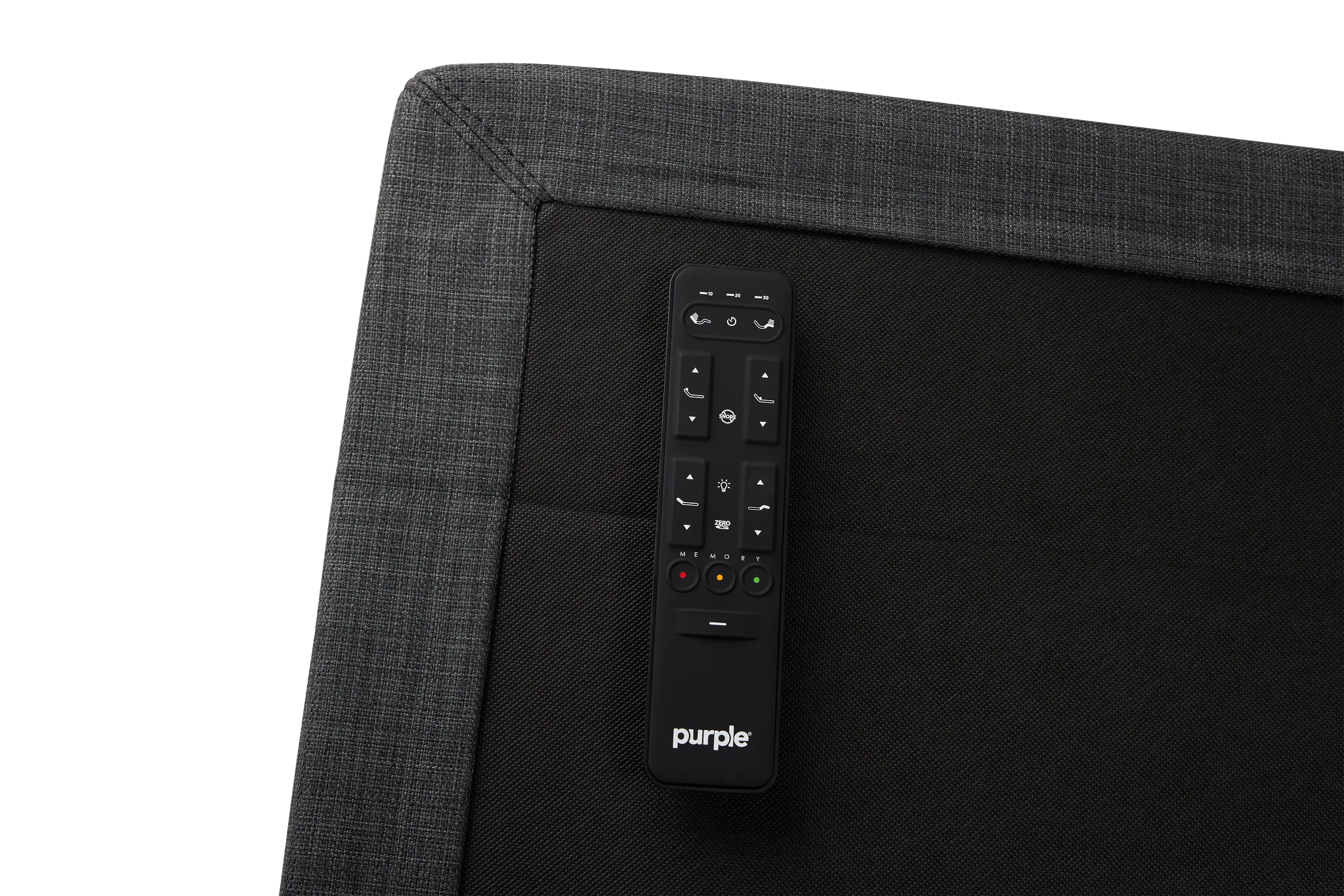 Purple Premium Smart Plus Adjustable Base