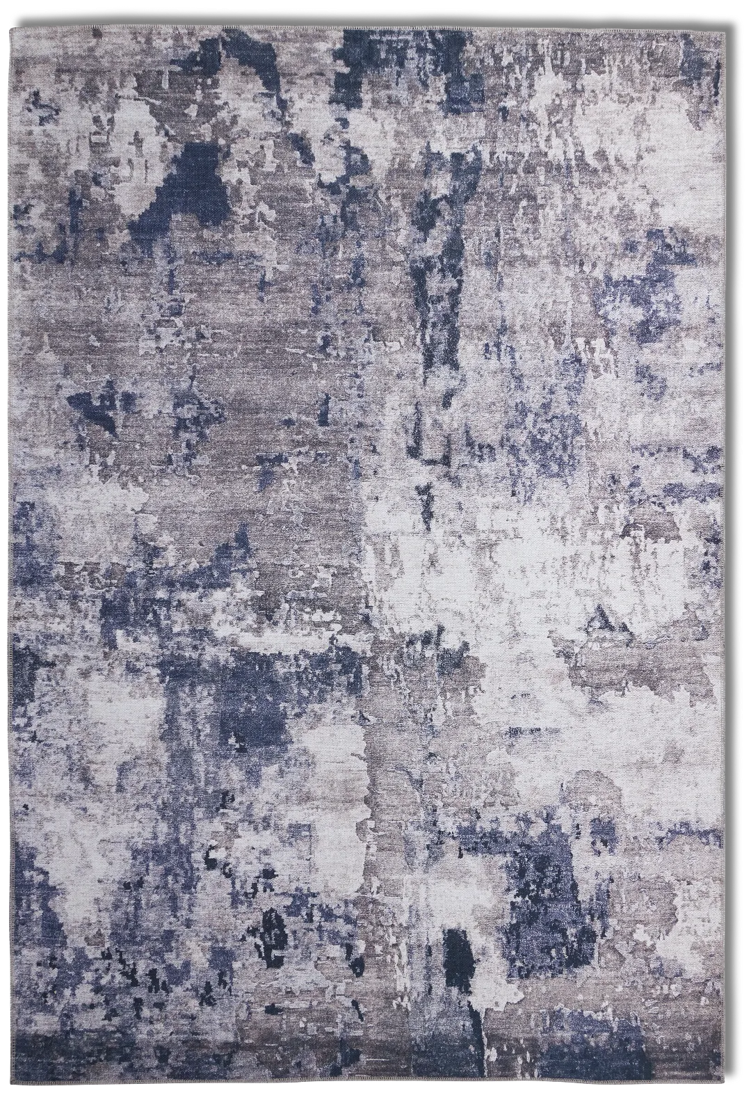 Maurice Gray 5x8 Area Rug