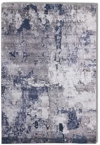 Maurice Gray 5x8 Area Rug