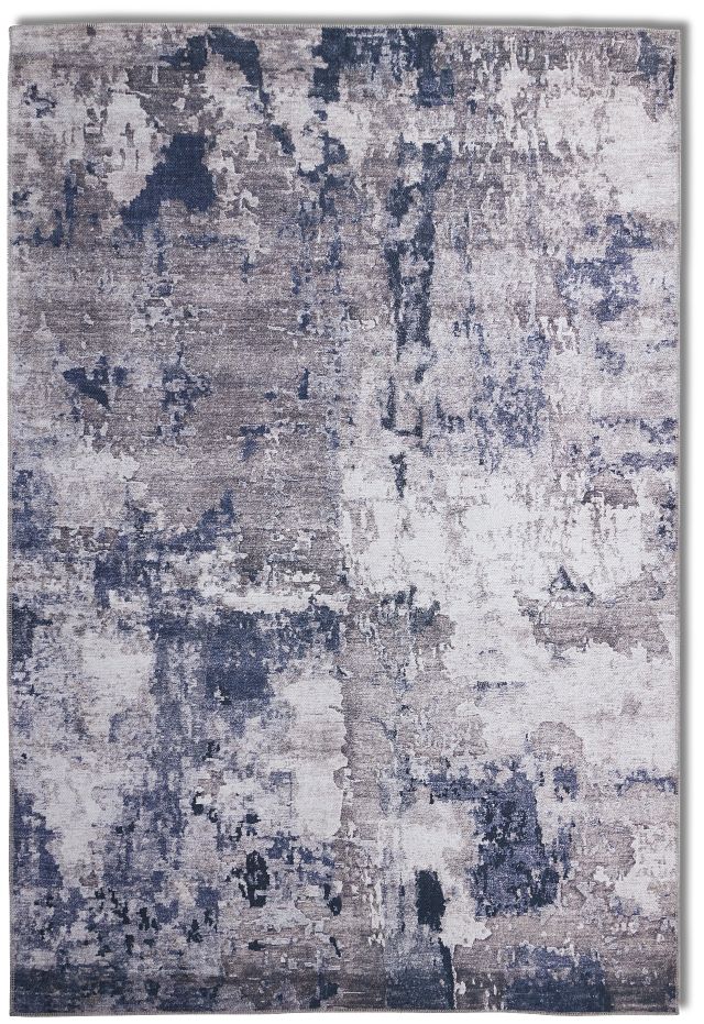 Maurice Gray 5x8 Area Rug