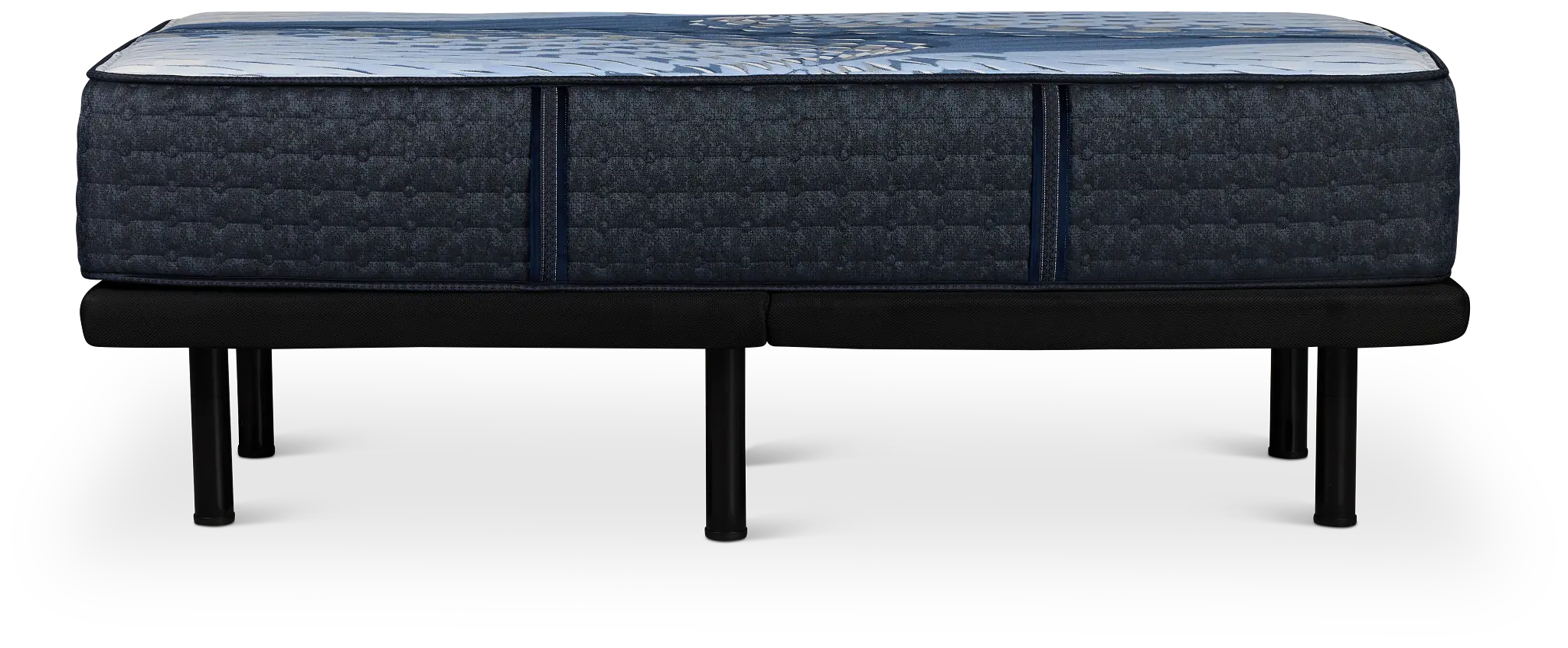 Serta Icomfort Iona Medium Plus Adjustable Mattress Set Serta Icomfort Iona Medium Plus Adjustable Mattress Set