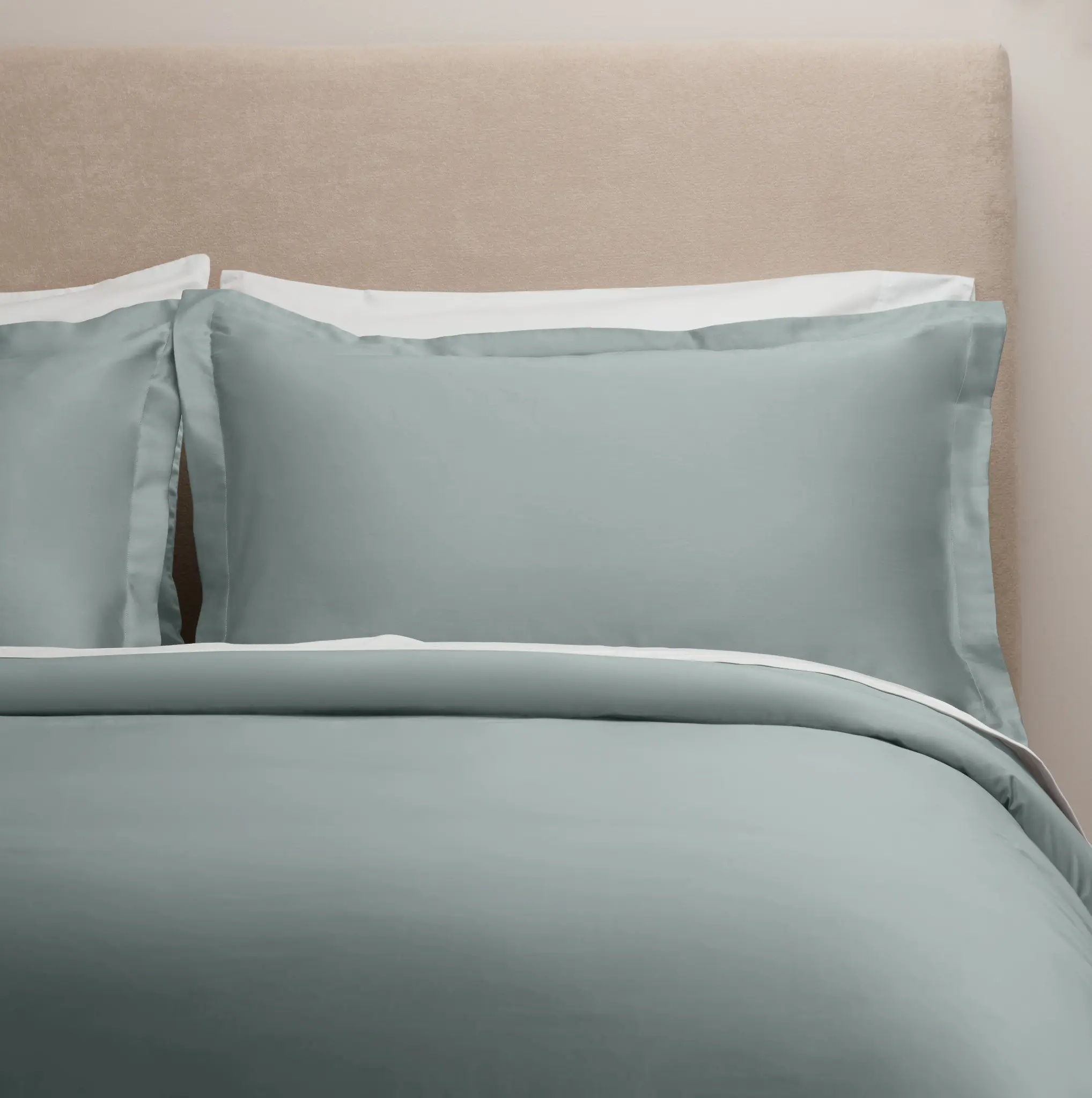 Egyptian Cotton: Luxury and Longevity