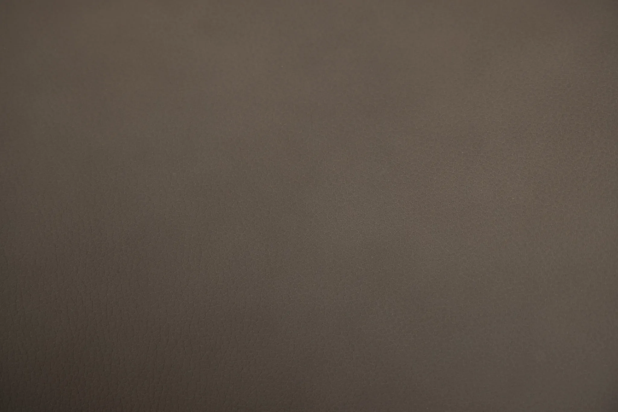 Kellan Dark Gray Leather Large Two-arm Sectional