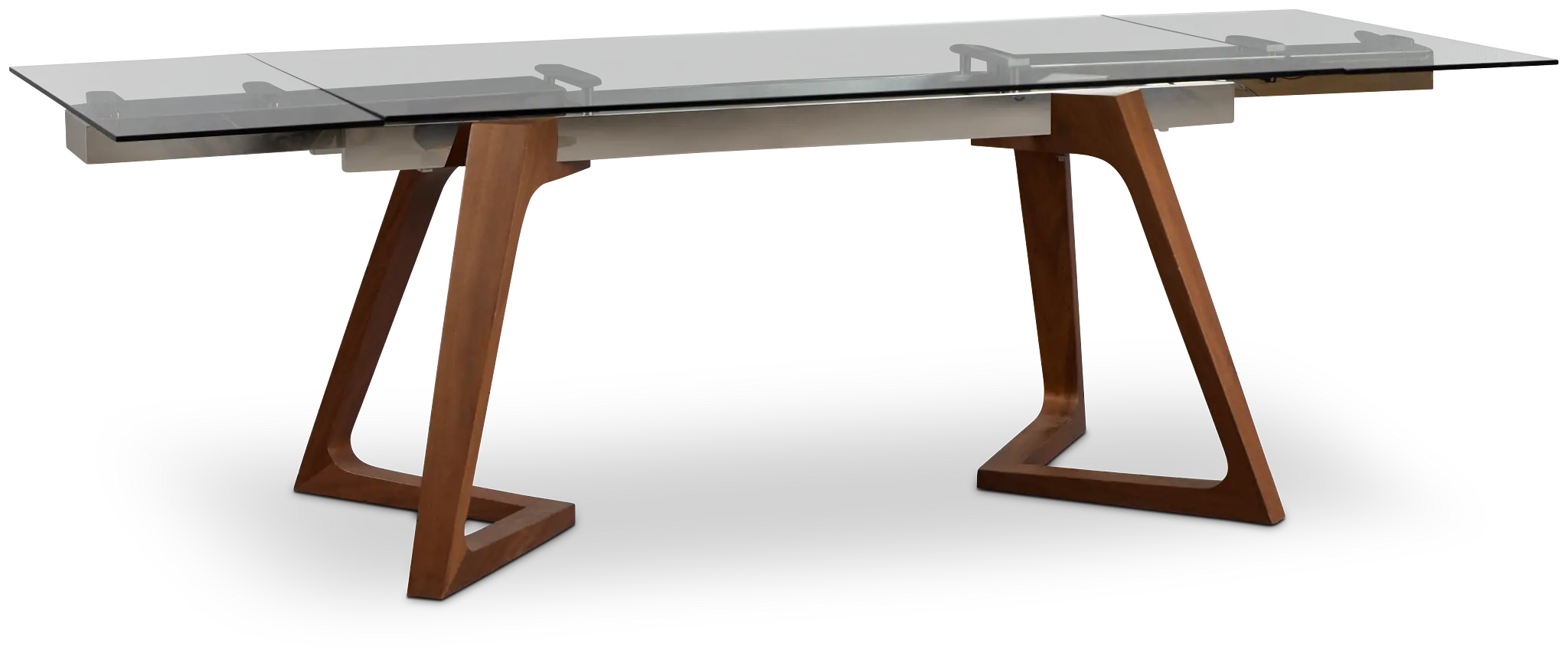 Fresno GLASS Rectangular Table Fresno GLASS Rectangular Table