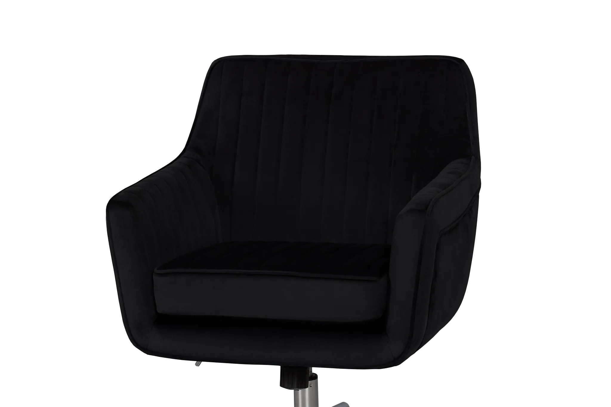 Grayden Black Desk Chair