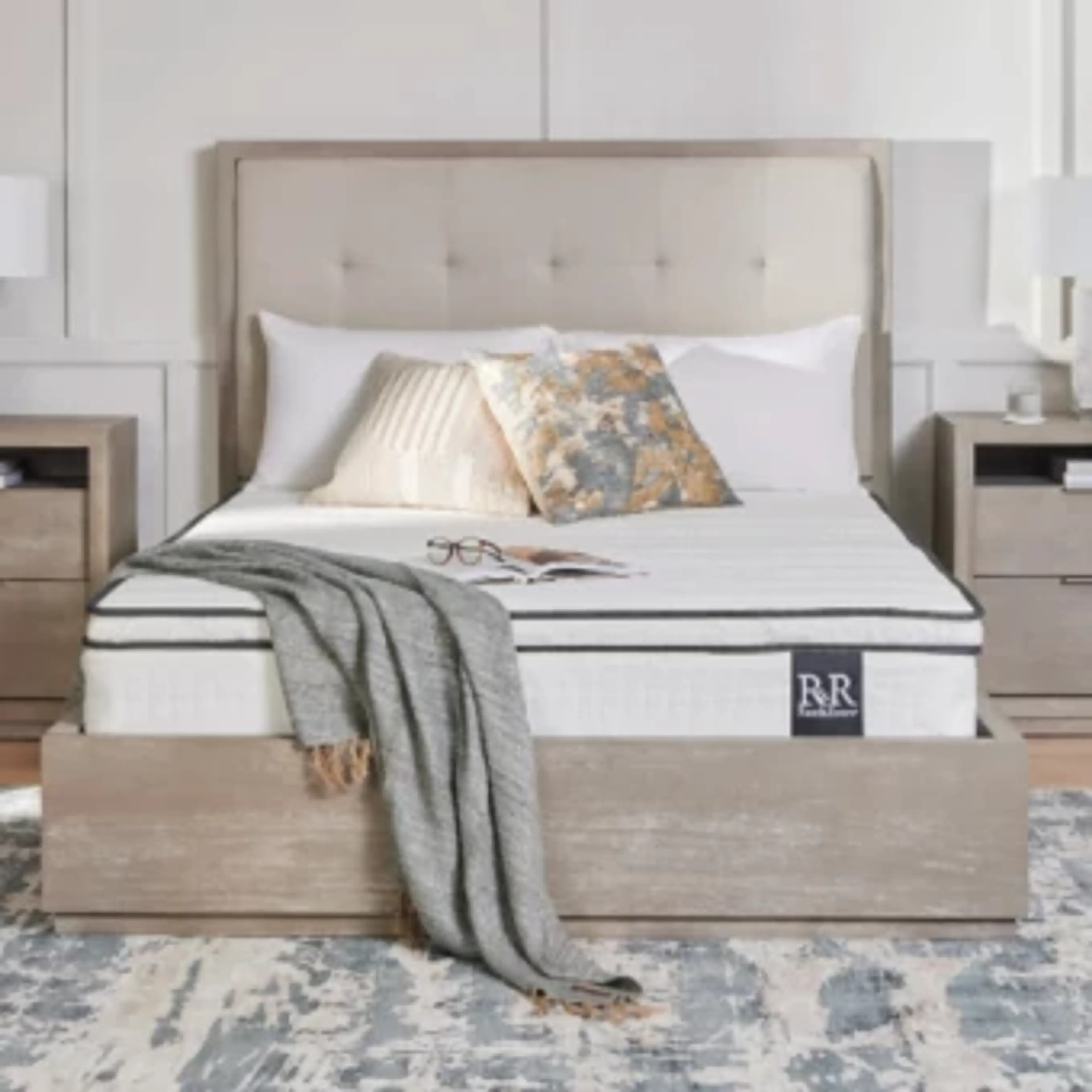 TOP RATED MATTRESSES