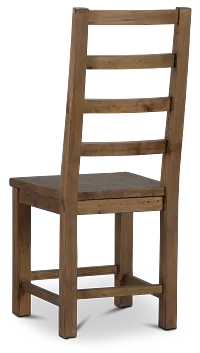 Maxton Mid Tone Side Chair