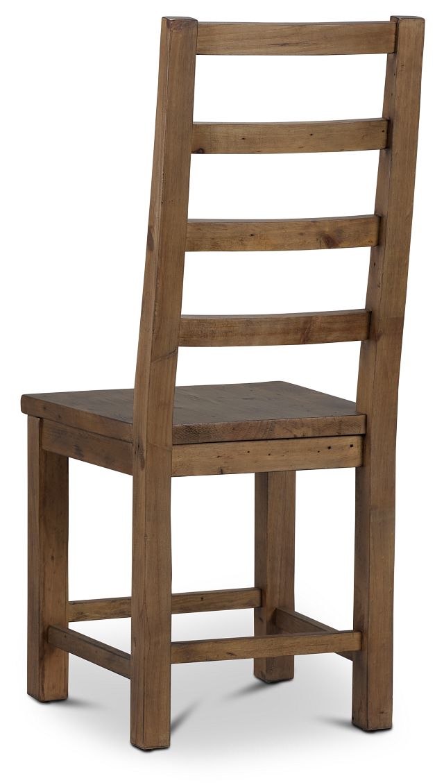 Maxton Mid Tone Side Chair