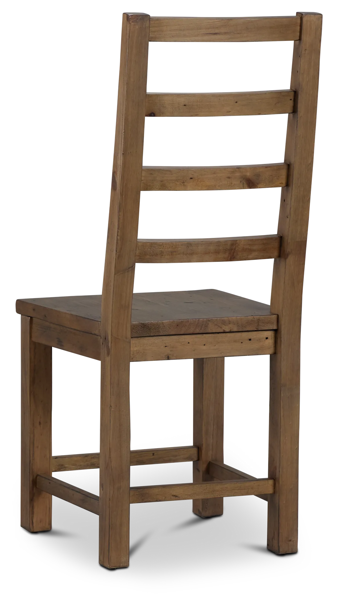Maxton Mid Tone Side Chair