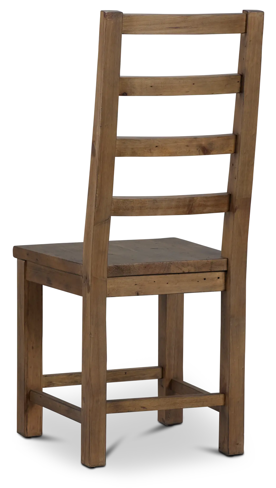 Maxton Mid Tone Side Chair Maxton Mid Tone Side Chair