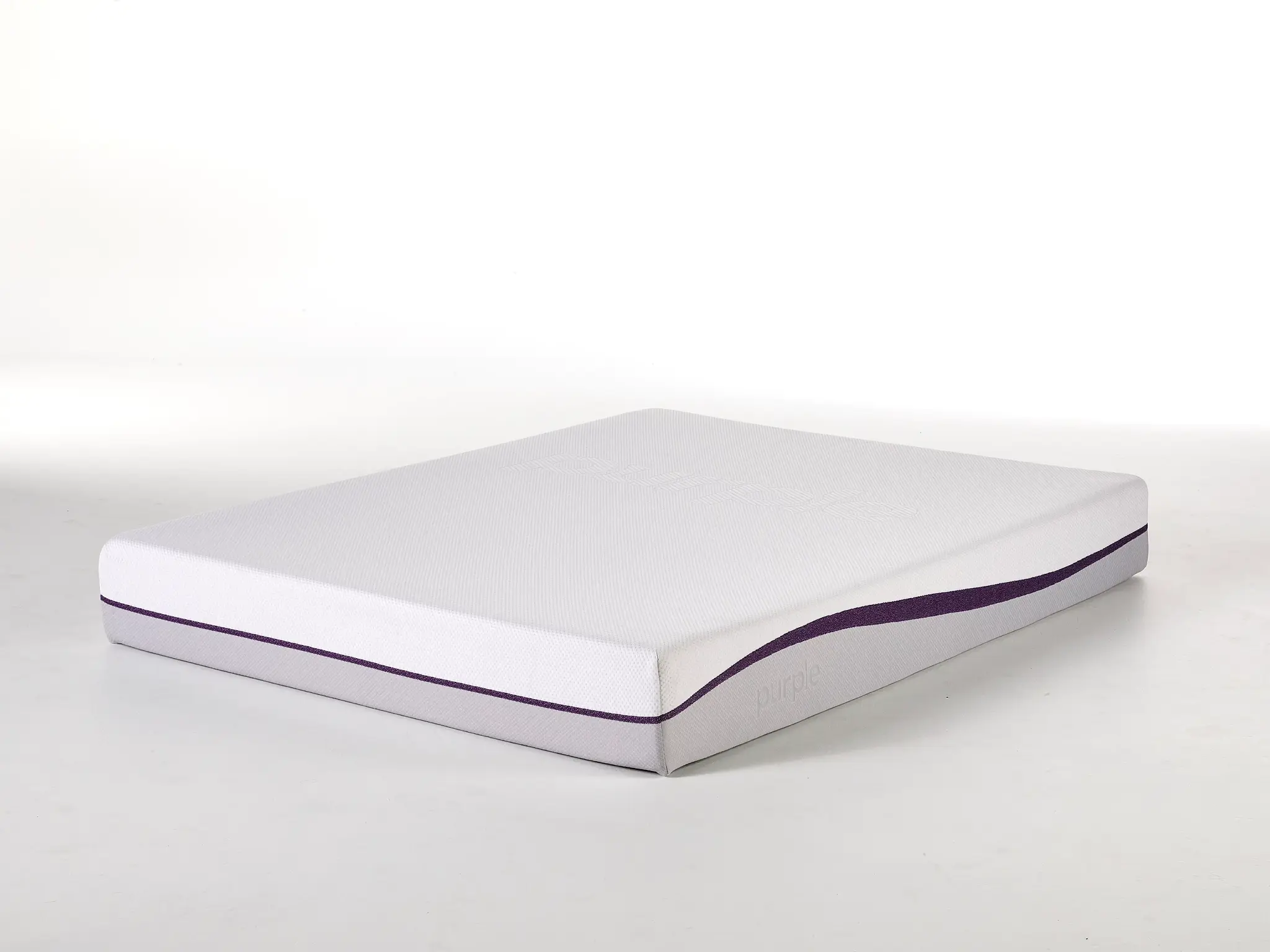 The Purple Mattress The Purple Mattress